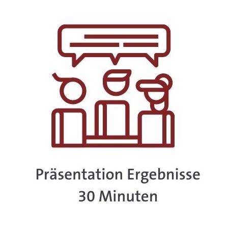Leitbild entwickeln Leitbild entwickeln - Präsentation Ergebnisse im Team