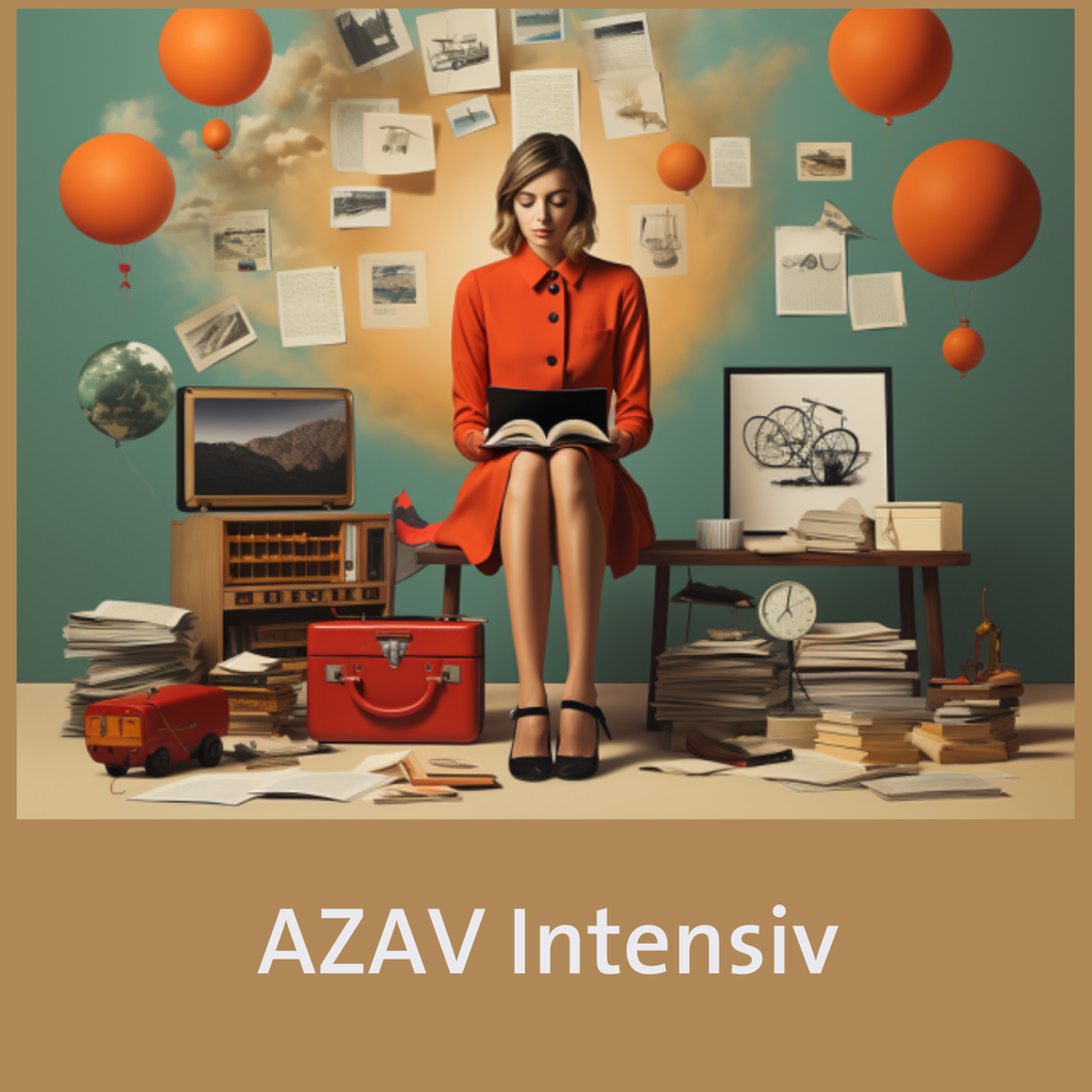 AZAV Intensiv: 20 Online-Beratungsstunden+Webinar